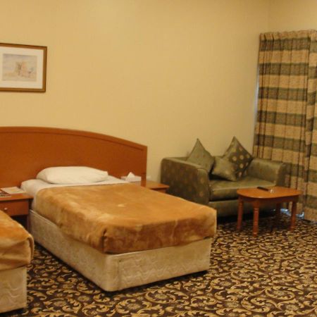 Summer Land Hotel Apartment Sharjah Exterior foto