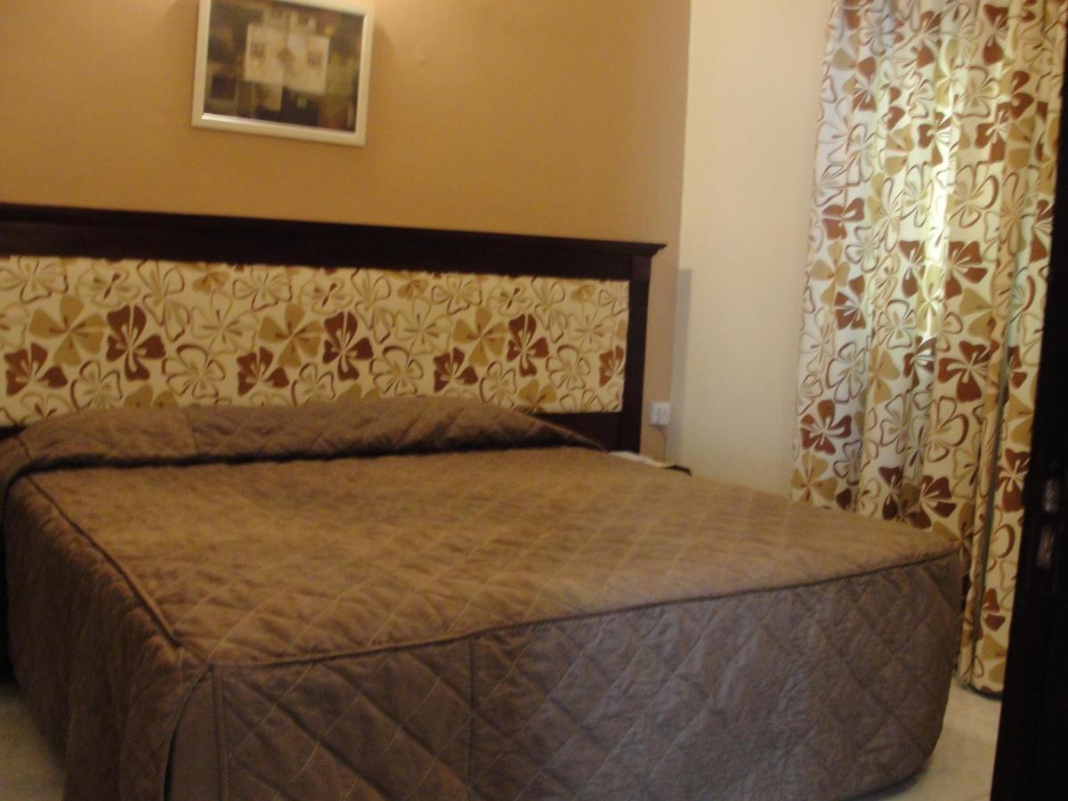 Summer Land Hotel Apartment Sharjah Exterior foto