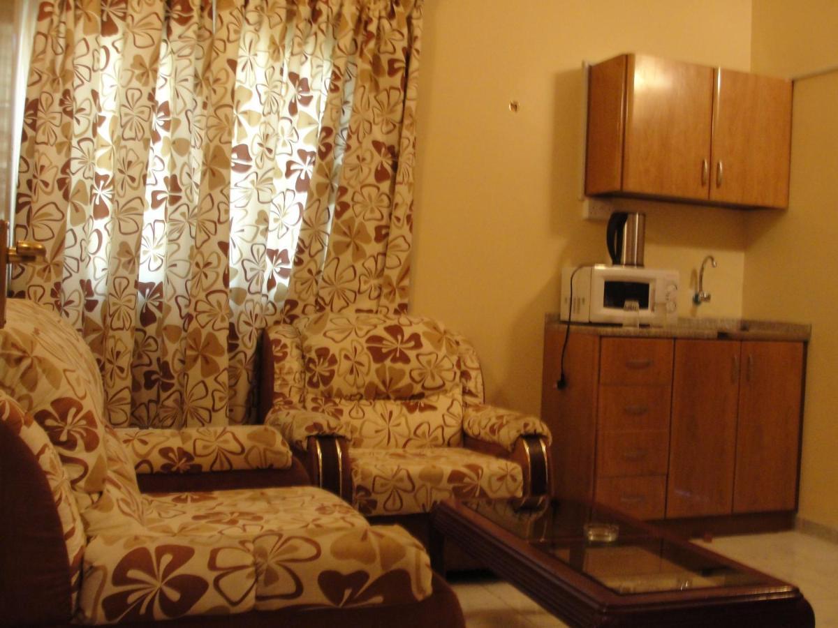 Summer Land Hotel Apartment Sharjah Exterior foto