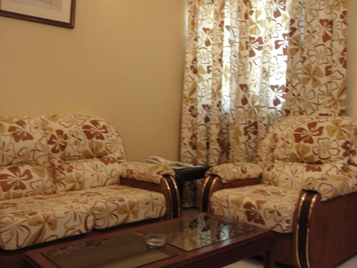 Summer Land Hotel Apartment Sharjah Exterior foto