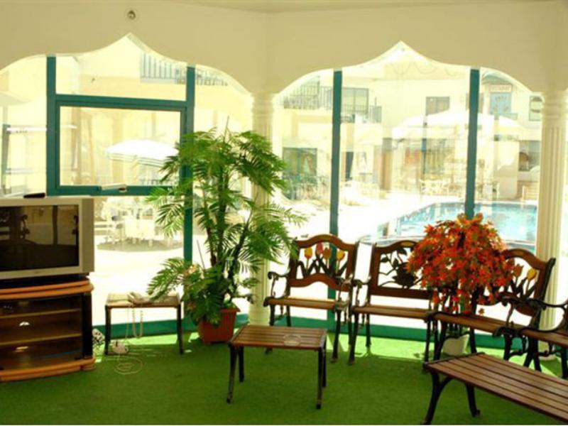 Summer Land Hotel Apartment Sharjah Exterior foto