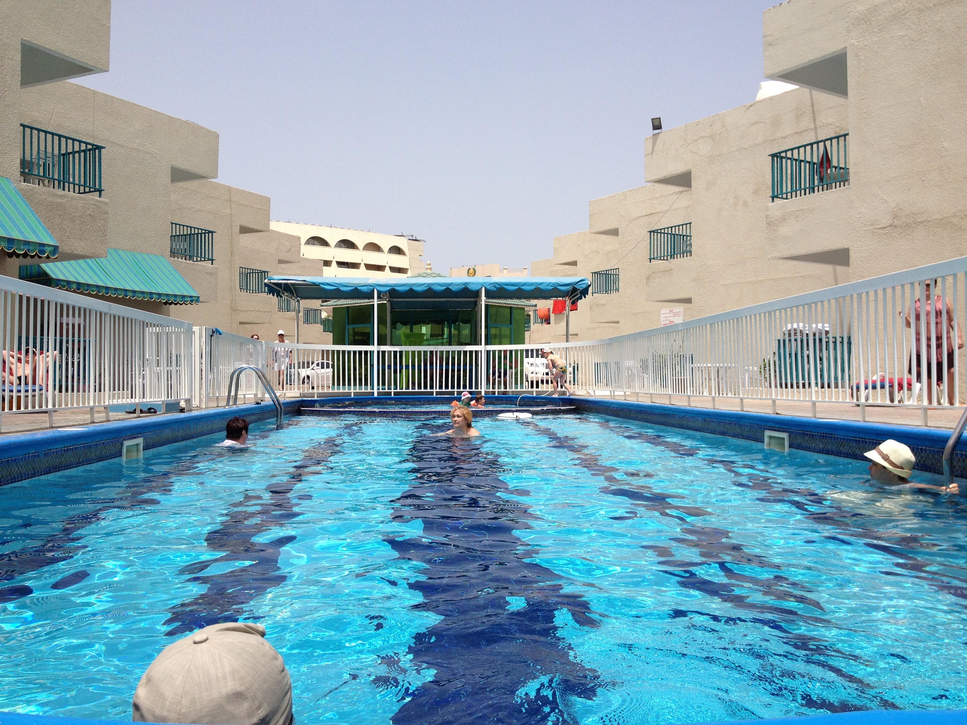 Summer Land Hotel Apartment Sharjah Exterior foto